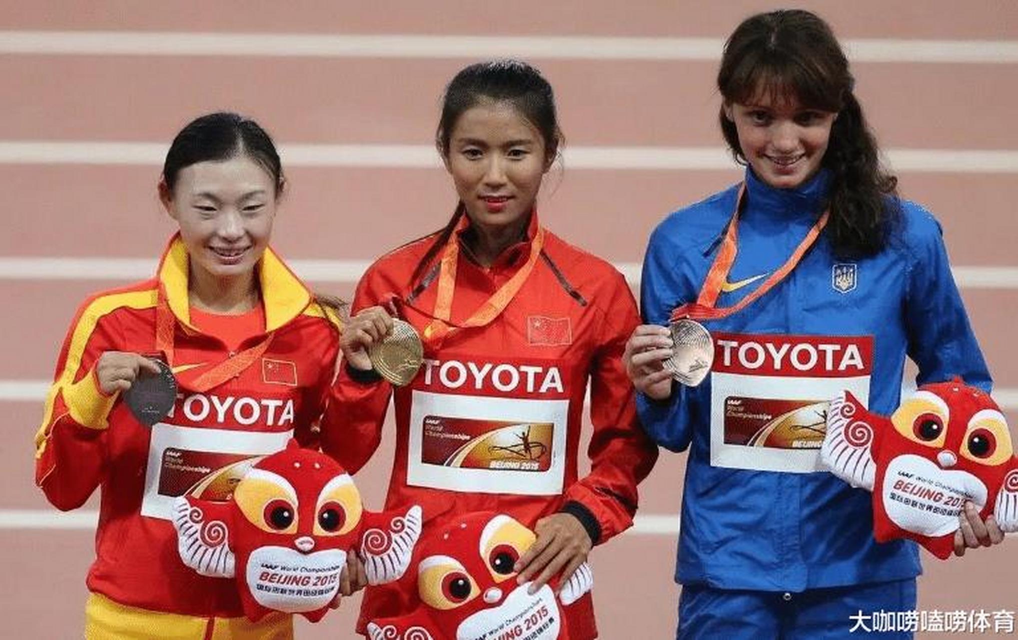 关于澳大利亚田径队喜迎好消息，多人入围决赛的信息