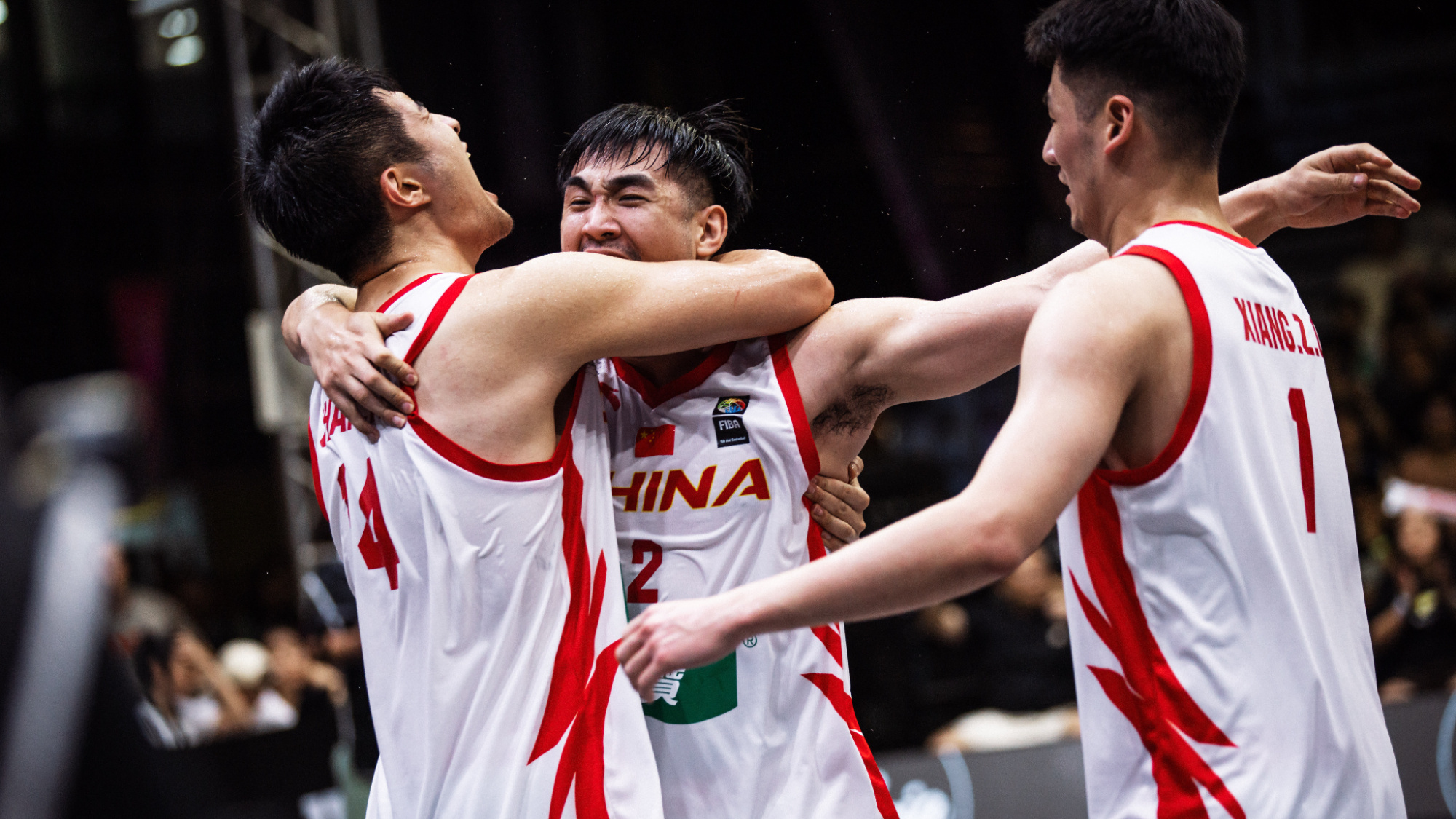 纷争不断的篮球世界杯赛事令球迷目不转睛的简单介绍