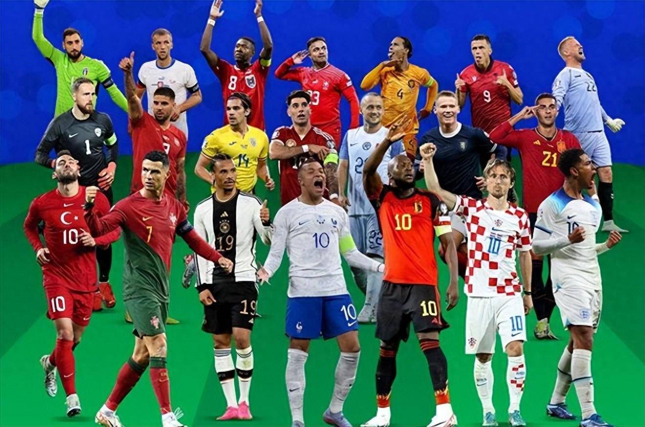 奥地利队稳扎稳打，锁定欧洲杯参赛资格的简单介绍