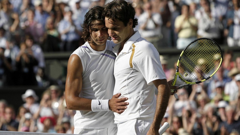 温网翻盘年终总决赛，纳达尔带队取胜的简单介绍