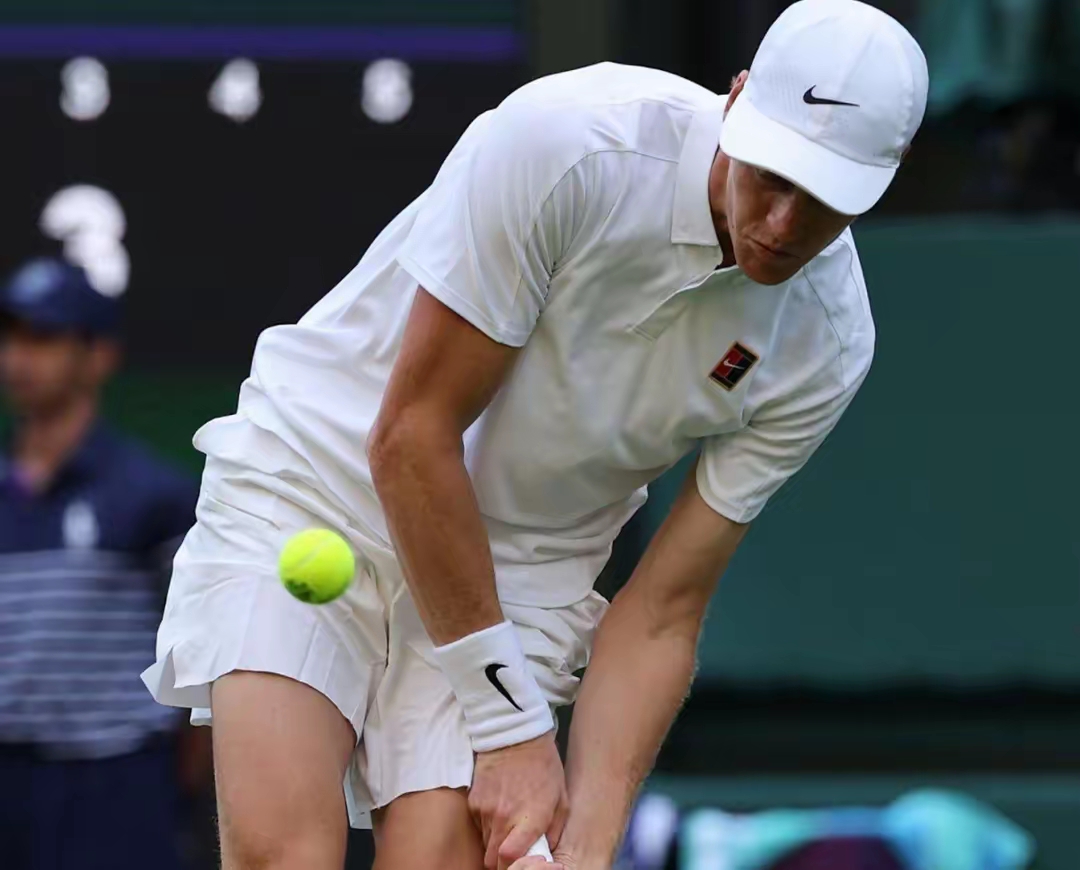 温网翻盘年终总决赛，纳达尔带队取胜的简单介绍