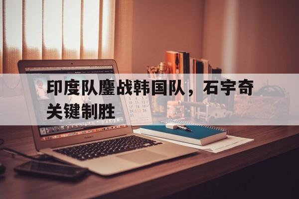 印度队鏖战韩国队，石宇奇关键制胜的简单介绍